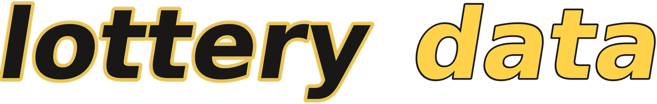 lottery data logo